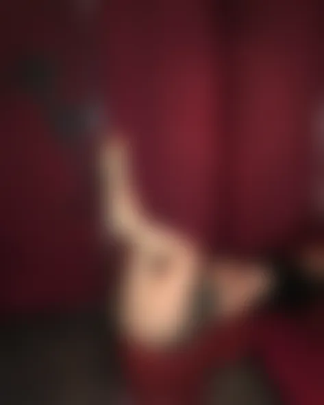 Nimfomanka69