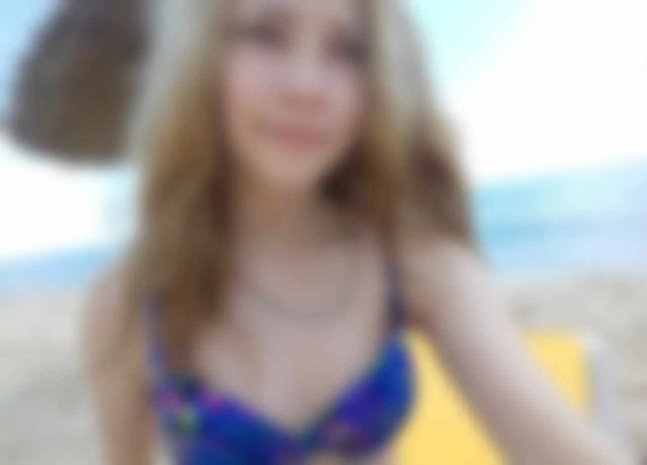 Napalona Sandy