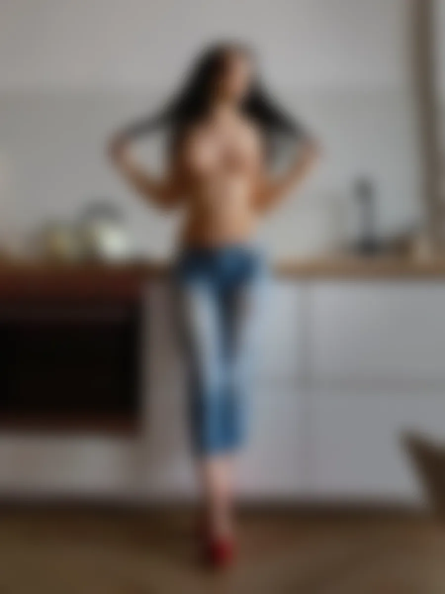 Samotna Zosia